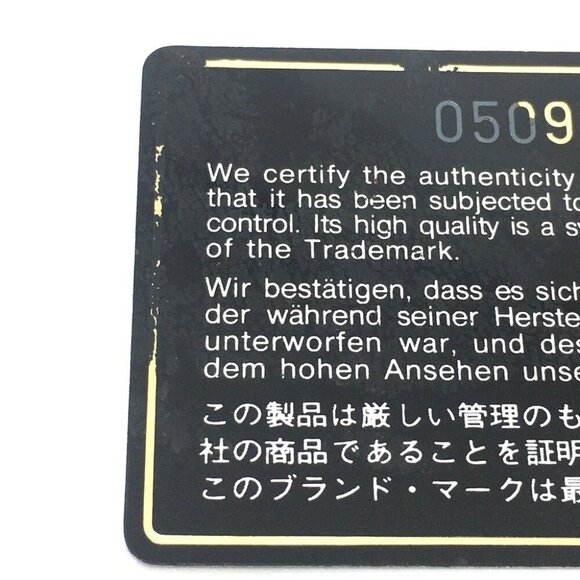 CHANEL Pochette Chain bag Shoulder Bag Lambskin Leather Black/GoldHardware - Picture 12 of 13